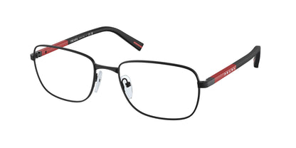 Prada Linea Rossa PS52QV Pillow Eyeglasses - Lensntrends