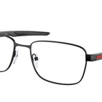 55-140-18 / 1BO1O1-Matte Black