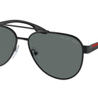 58-145-14 / 1AB5Z1-Black - Polarized