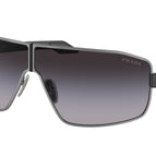 74-125-3 / 5AV09U-Gunmetal