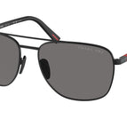60-145-17 / 1BO02G-Matte Black - Polarized