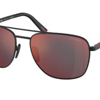 60-145-17 / DG008F-Rubbered Black