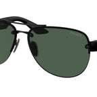 64-135-14 / 1BO06U-Matte Black