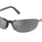 60-130-17 / 5AV07G-Gunmetal