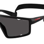 0-125-141 / 1BO5S0-Matte Black