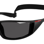 85-120-18 / 1BO5S0-Matte Black