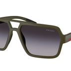 59-145-16 / 15X09U-Matte Green