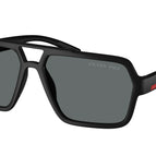 59-145-16 / DG002G-Black Rubbero - Polarized