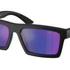 55-145-18 / 1BO05U-Matte Black