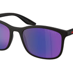 56-145-19 / UFK05U-Matte Grey