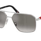 60-145-14 / 1BC02M-Silver