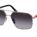 60-145-14 / 5AV09U-Gunmetal