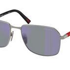 57-145-18 / 5AV10J-Gunmetal