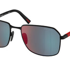 57-145-18 / DG008F-Rubber Black