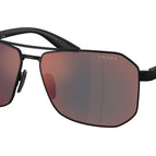 62-145-14 / DG008F-Rubber Black