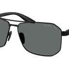 62-145-14 / DG05Z1-Rubber Black - Polarized