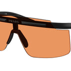 0-130-140 / 1BO90U-Matte Black