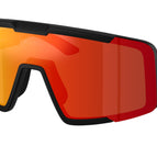 0-125-144 / 1BO70U-Matte Black