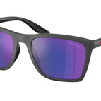 56-145-19 / UFK05U-Rubber Grey