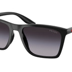 56-145-19 / 1AB09U-Black
