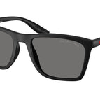 56-145-19 / 1BO02G-Matte Black - Polarized