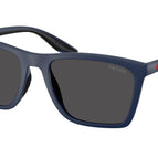 56-145-19 / TFY06F-Matte Blue
