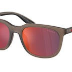 54-145-19 / 29F21A-Frosted Brown