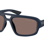 57-145-18 / TFY05C-Rubber Blue - Polarized