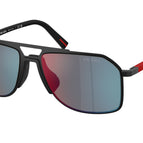 56-145-17 / 1BO08F-Matte Black