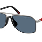 56-145-17 / 5AV06A-Gunmetal
