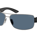 65-130-14 / 5AV06A-Gunmetal