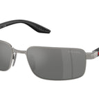 59-145-17 / 5AV41A-Metal Grey