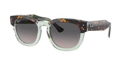 Ray-Ban MEGA HAWKEYE RB0298S Square Sunglasses - Lensntrends