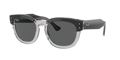 Ray-Ban MEGA HAWKEYE RB0298S Square Sunglasses - Lensntrends