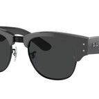 50-145-21 / 136748-Grey On Black - Polarized