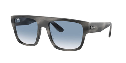 Ray-Ban DRIFTER RB0360S Square Sunglasses - Lensntrends