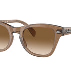 50-145-21 / 664051-Transparent Light Brown