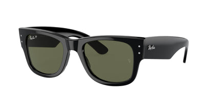 Ray-Ban MEGA WAYFARER RB0840SF Square Sunglasses - Lensntrends