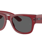 51-145-21 / 6679B1-Transparent Red