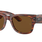 51-145-21 / 954/57-Striped Havana - Polarized