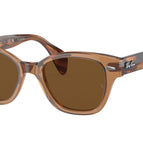 52-145-19 / 664057-Transparent Brown - Polarized
