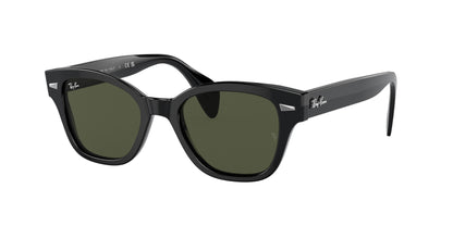 Ray-Ban RB0880S Square Sunglasses - Lensntrends