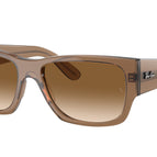 56-145-18 / 664051-Transparent Light Brown