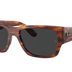 56-145-18 / 954/48-Striped Havana - Polarized