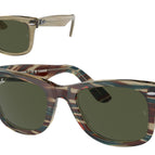 52-150-22 / 138731-Photo Striped Grey