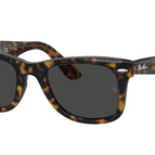 50-150-22 / 1292B1-Havana On Transparent Brown