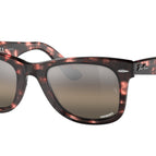 50-150-22 / 1334G3-Transparent Pink - Polarized