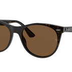 55-145-18 / 902/57-Spotted Havana - Polarized