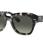 49-145-20 / 133371-Grey Havana