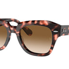 49-145-20 / 133451-Pink Havana